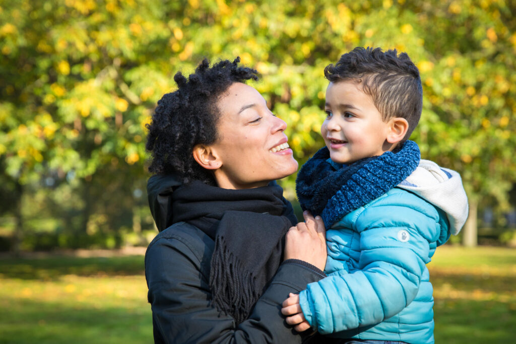 on location family photoshoot Familie fotosessie Amsterdam