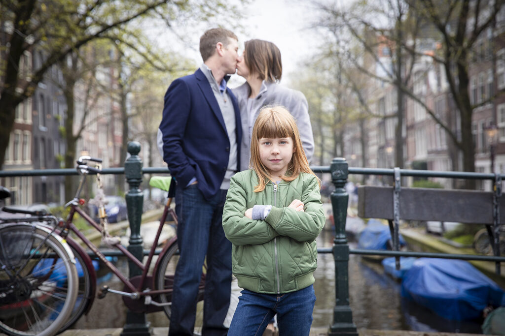 on location family photoshoot Familie fotosessie Amsterdam