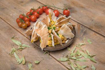 Food and restaurant photography, branding and product photography, photo of mouthwatering hummus dip, Amsterdam